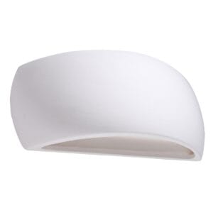 Wall Lamp Ceramic PONTIUS Café Au Lait PONTIUS