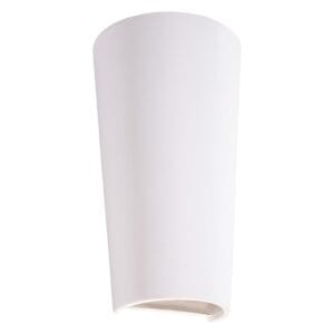 Wall Lamp Ceramic LANA Café Au Lait LANA