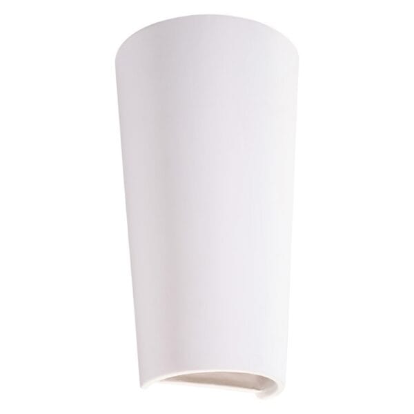 Wall Lamp Ceramic LANA Café Au Lait LANA