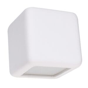 Wall Lamp Ceramic NESTA Café Au Lait NESTA