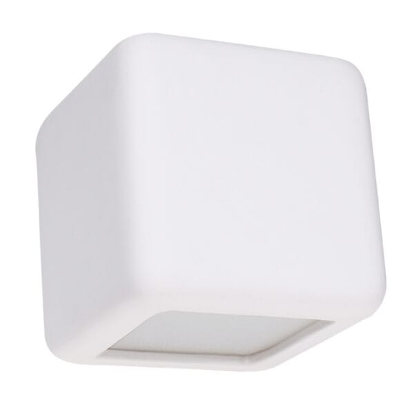 Wall Lamp Ceramic NESTA Café Au Lait NESTA