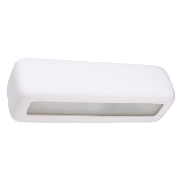 Wall Lamp Ceramic SUBANI Café Au Lait SUBANI