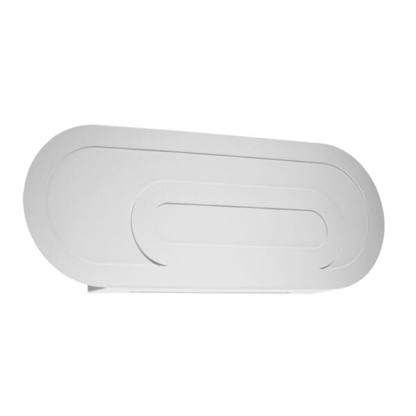 Wall Lamp SACCON White Blue Sapphire SACCON