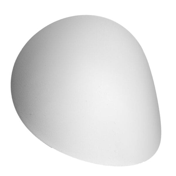 Wall Lamp SENSES White Blue Sapphire SENSES