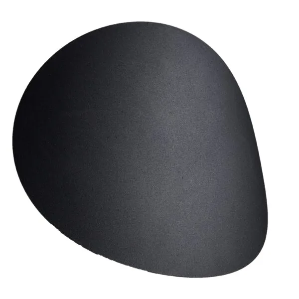 Wall Lamp SENSES Black Blue Sapphire SENSES