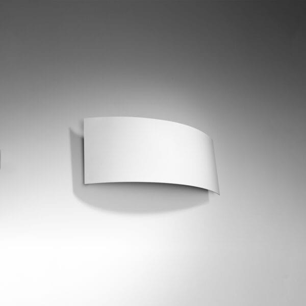 Wall Lamp MAGNUS White Blue Sapphire MAGNUS