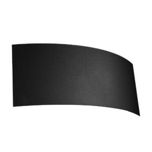 Wall Lamp MAGNUS Black Blue Sapphire MAGNUS