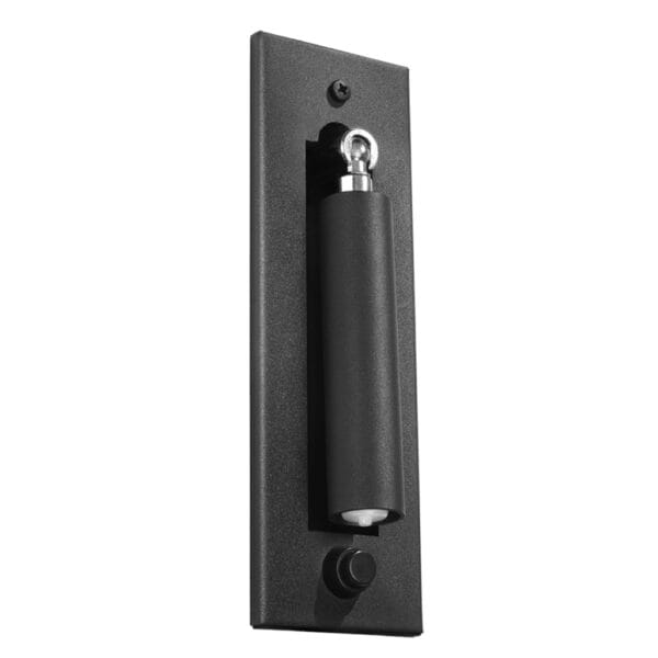 Wall Lamp ENIF Black Bittersweet Shimmer ENIF
