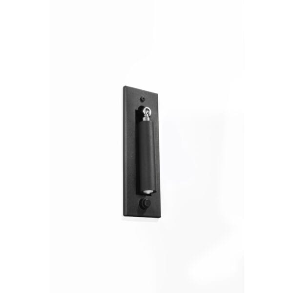 Wall Lamp ENIF Black Bittersweet Shimmer ENIF