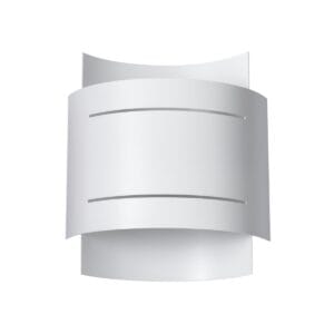 Wall Lamp HESTIA White Blue Sapphire HESTIA
