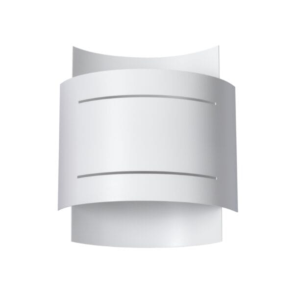 Wall Lamp HESTIA White Blue Sapphire HESTIA