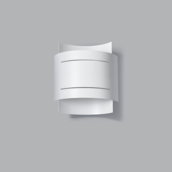 Wall Lamp HESTIA White Blue Sapphire HESTIA
