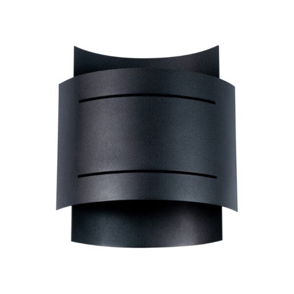 Wall Lamp HESTIA Black Blue Sapphire HESTIA