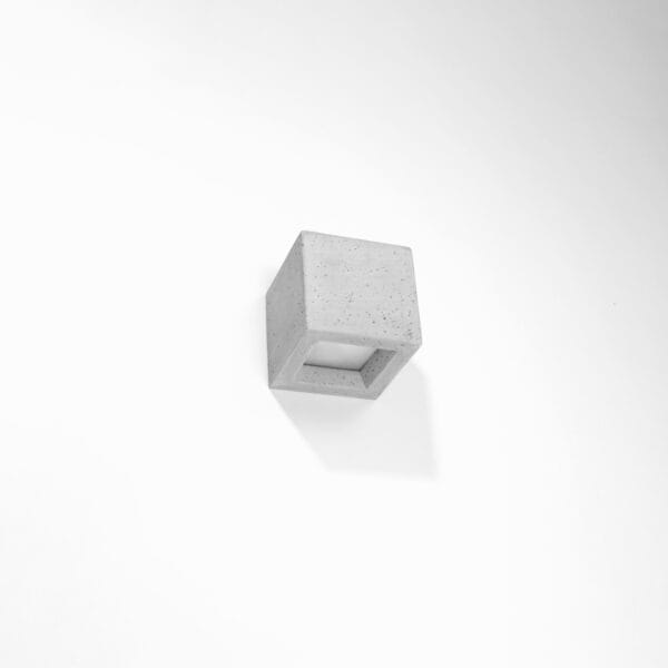 Wall Lamp LEO Concrete Persian Indigo LEO