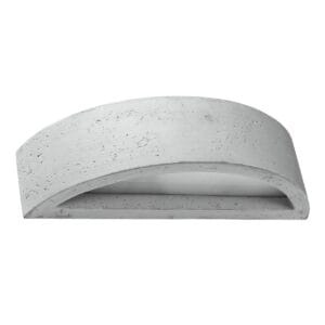 Wall Lamp ATENA Concrete Persian Indigo ATENA