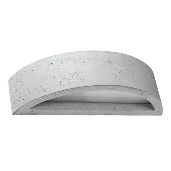 Wall Lamp ATENA Concrete Persian Indigo ATENA