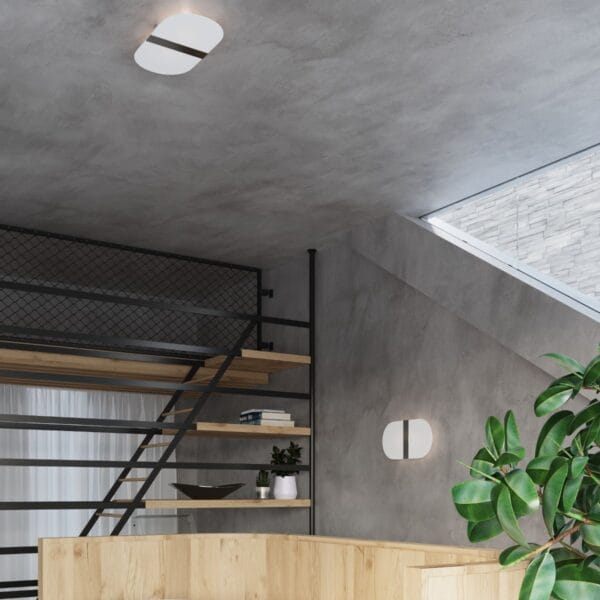 Wall Lamp SALIA Tangerine SALIA