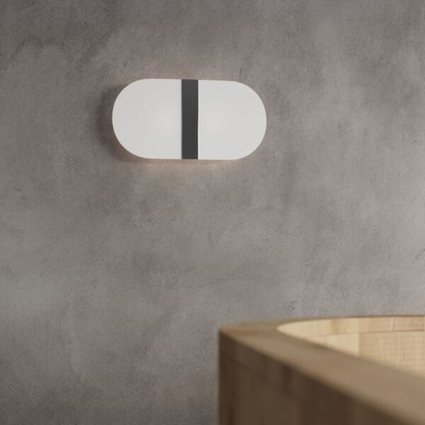 Wall Lamp SALIA Tangerine SALIA