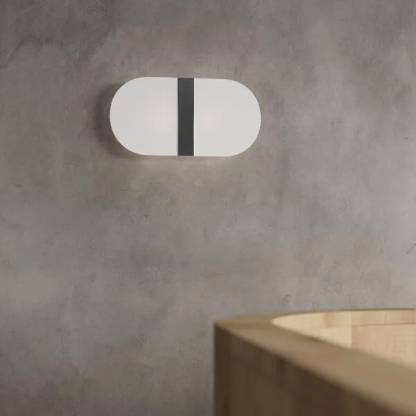 Wall Lamp SALIA Tangerine SALIA