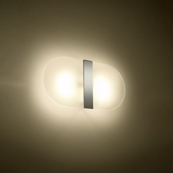 Wall Lamp SALIA Tangerine SALIA