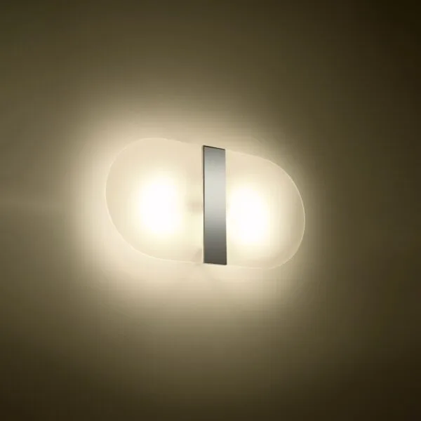 Wall Lamp SALIA Tangerine SALIA