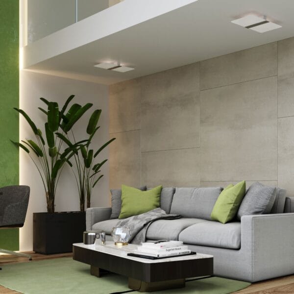 Wall Lamp AZALIA Tangerine AZALIA