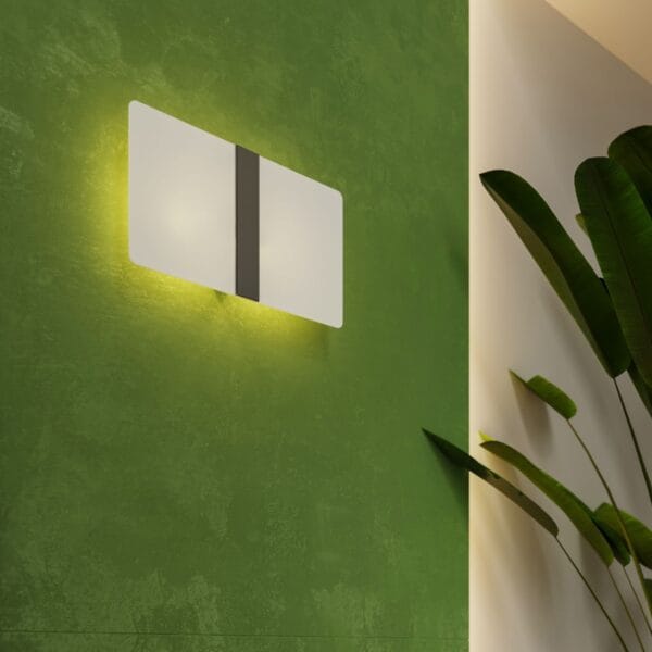 Wall Lamp AZALIA Tangerine AZALIA