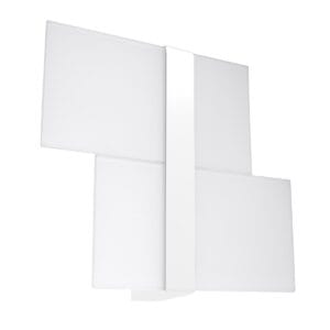 Wall Lamp MASSIMO White Tangerine MASSIMO
