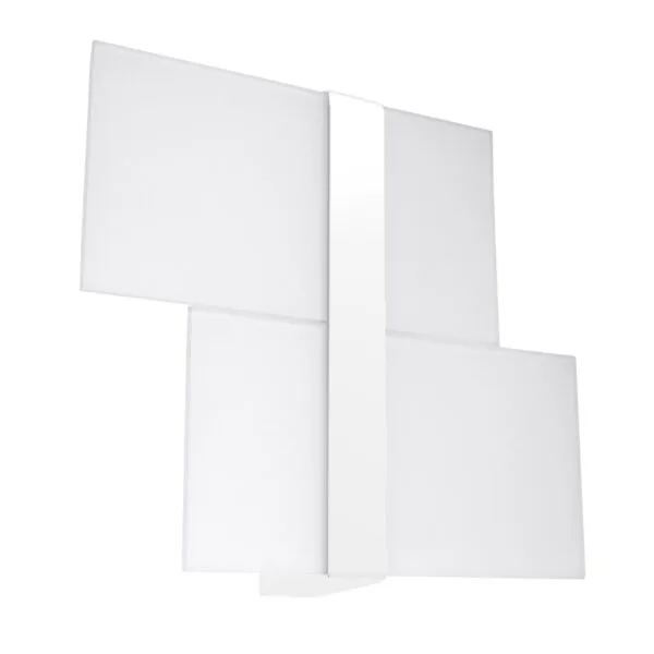 Wall Lamp MASSIMO White Tangerine MASSIMO