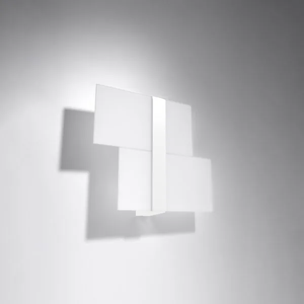 Wall Lamp MASSIMO White Tangerine MASSIMO