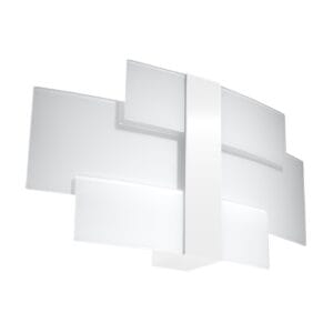 Wall Lamp CELIA White Tangerine CELIA