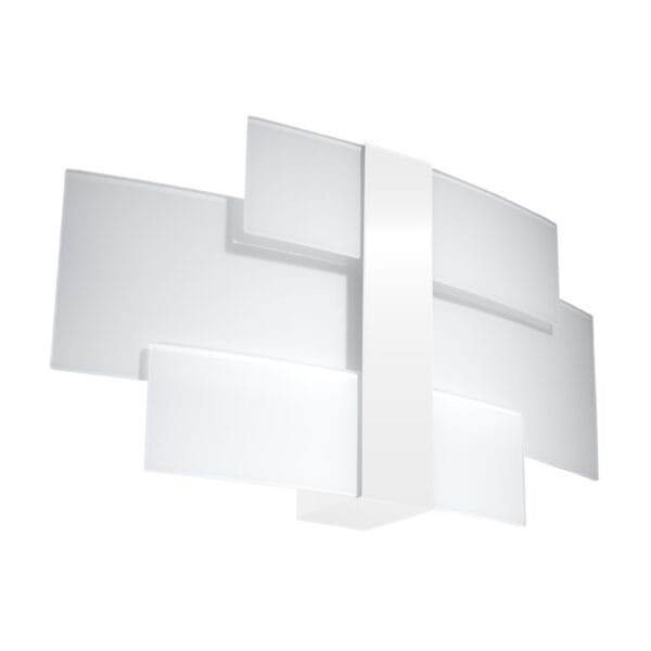 Wall Lamp CELIA White Tangerine CELIA