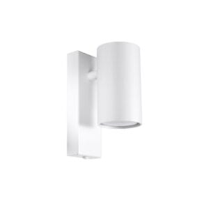 Wall Lamp UTTI White Bittersweet Shimmer UTTI