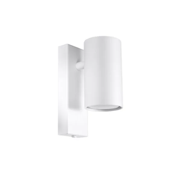 Wall Lamp UTTI White Bittersweet Shimmer UTTI
