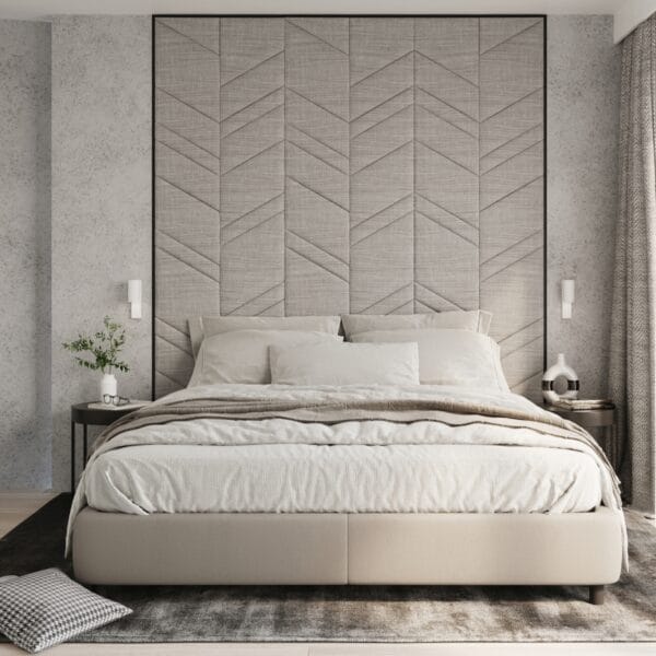 Wall Lamp UTTI White Bittersweet Shimmer UTTI