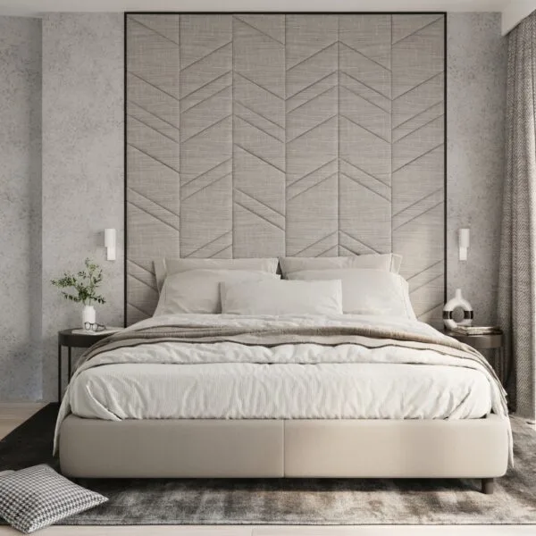 Wall Lamp UTTI White Bittersweet Shimmer UTTI