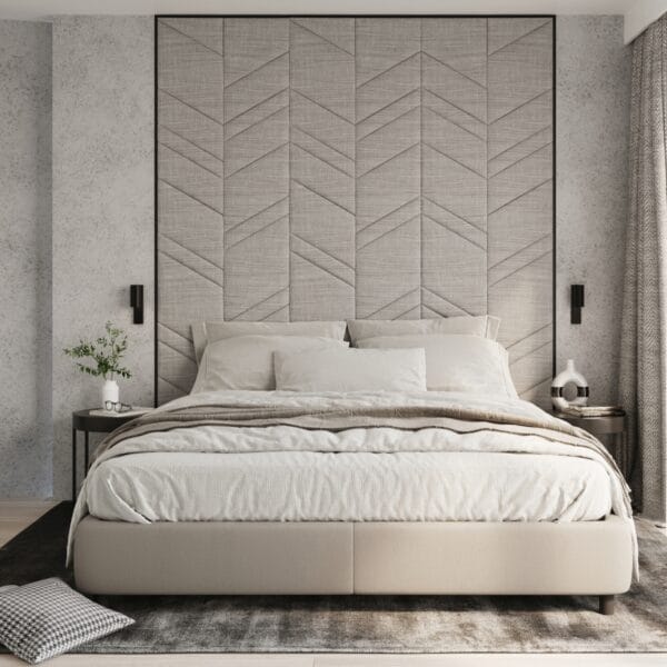 Wall Lamp UTTI Black Bittersweet Shimmer UTTI