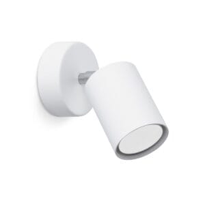 Wall Lamp LEMMI 1 White Bittersweet Shimmer LEMMI