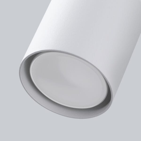 Wall Lamp LEMMI 1 White Bittersweet Shimmer LEMMI