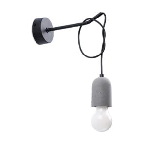 Wall Lamp NESO Persian Indigo NESO