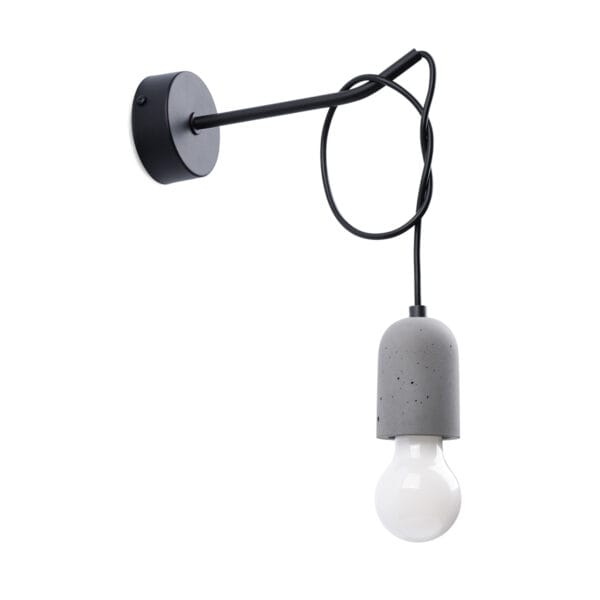Wall Lamp NESO Persian Indigo NESO