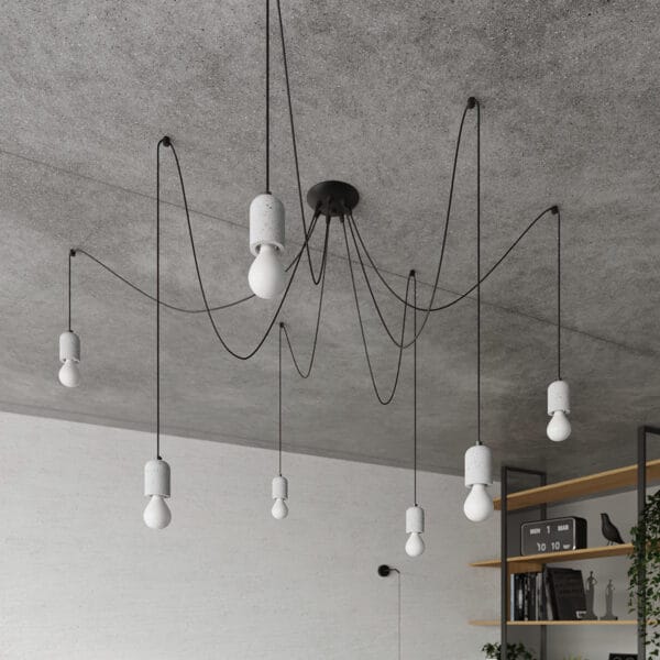 Wall Lamp NESO Persian Indigo NESO