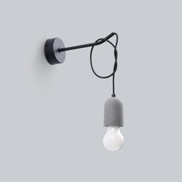 Wall Lamp NESO Persian Indigo NESO