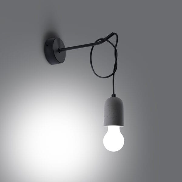 Wall Lamp NESO Persian Indigo NESO