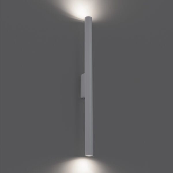 Wall Lamp PASTELO 2 White Ocean Green PASTELO