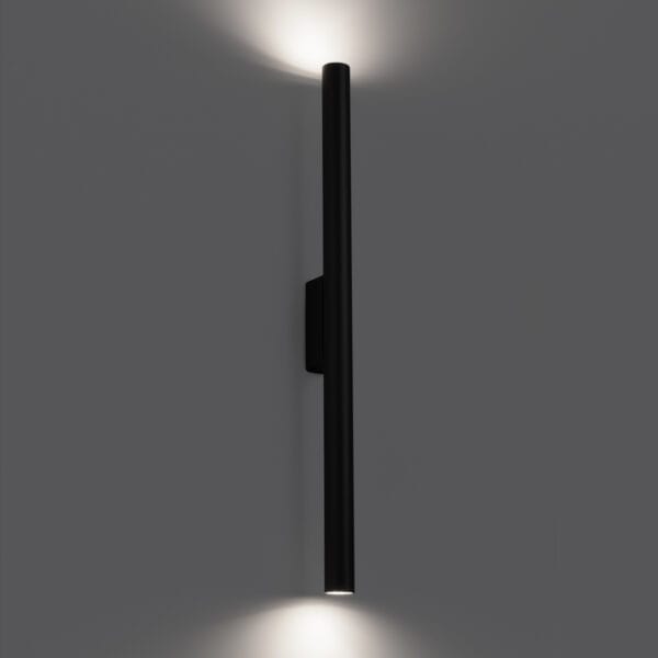 Wall Lamp PASTELO 2 Black Ocean Green PASTELO