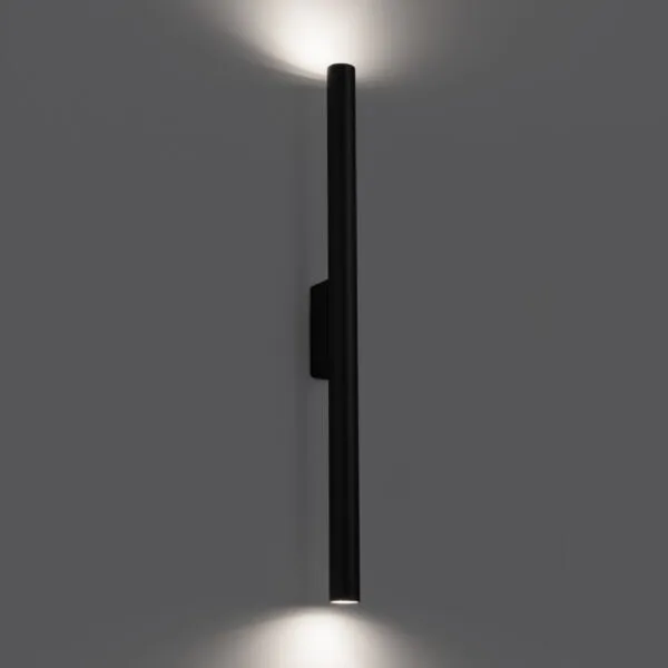 Wall Lamp PASTELO 2 Black Ocean Green PASTELO