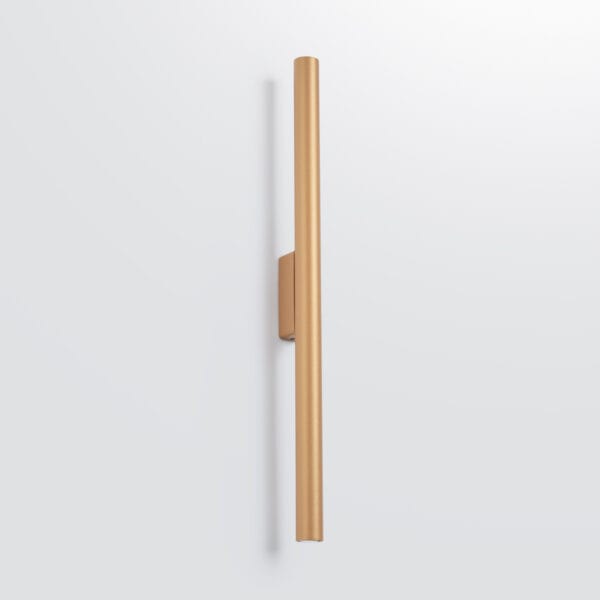 Wall Lamp PASTELO 2 Gold Ocean Green PASTELO