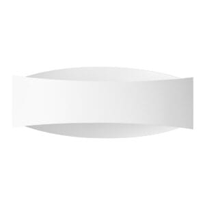 Wall Lamp TONI White Blue Sapphire ORBIS