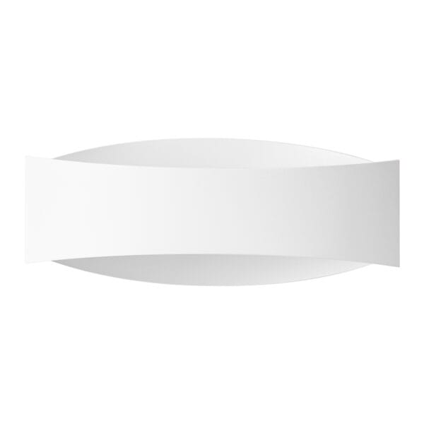 Wall Lamp TONI White Blue Sapphire ORBIS